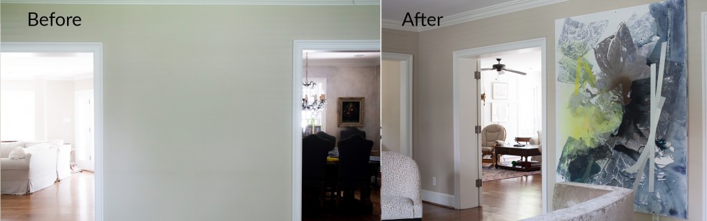 Before After - Soderstrom